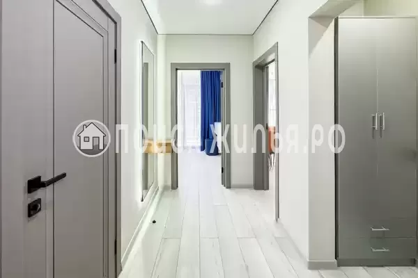 Апартаменты «VA LENTI»