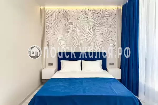 Апартаменты «VA LENTI»