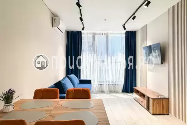 Апартаменты «VA LENTI»