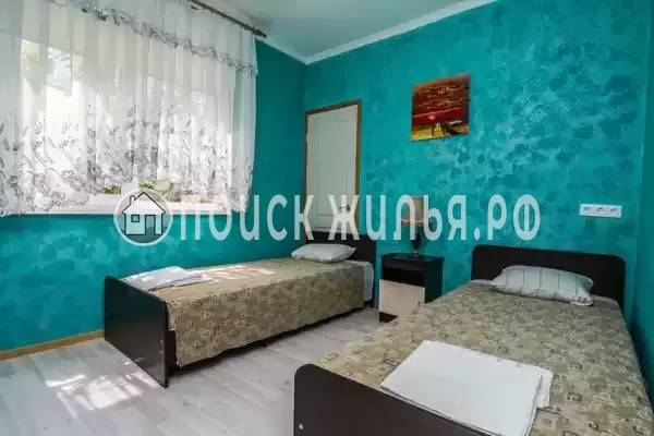 Частный сектор «Коттеджи на Победы»