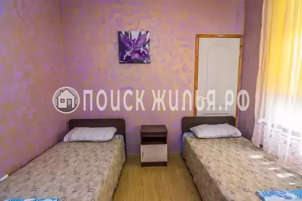 Частный сектор «Коттеджи на Победы»