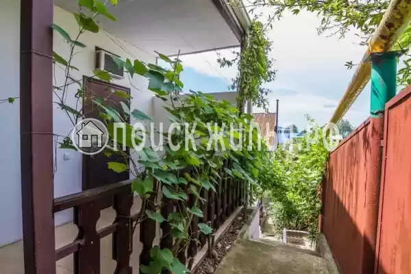 Частный сектор «Коттеджи на Победы»