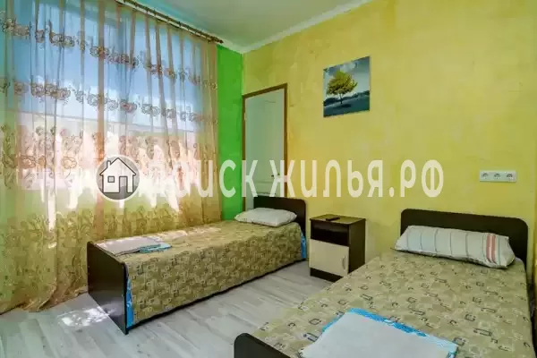 Частный сектор «Коттеджи на Победы»