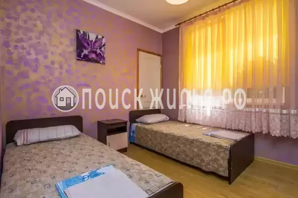 Частный сектор «Коттеджи на Победы»