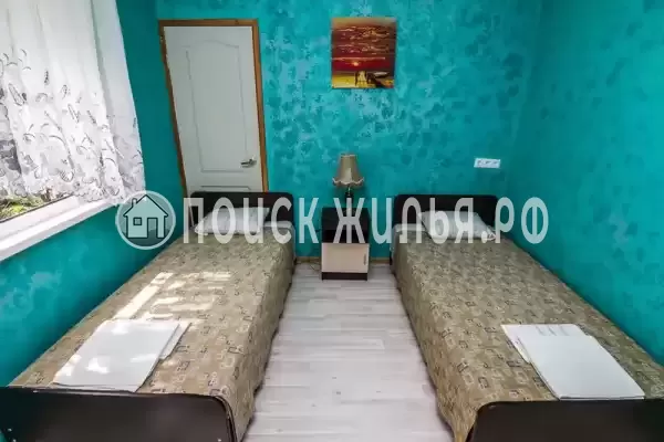 Частный сектор «Коттеджи на Победы»