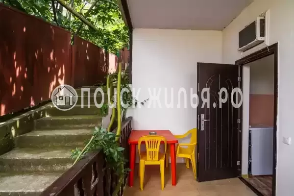 Частный сектор «Коттеджи на Победы»