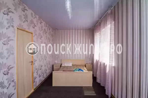 Частный сектор «Коттеджи на Победы»