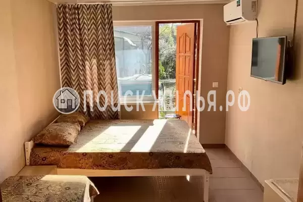 Гостевой дом «Приморский» Гостевой дом «Приморский»