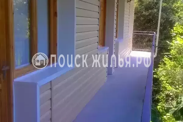 Частный сектор «Домовенок» Частный сектор «Домовенок»