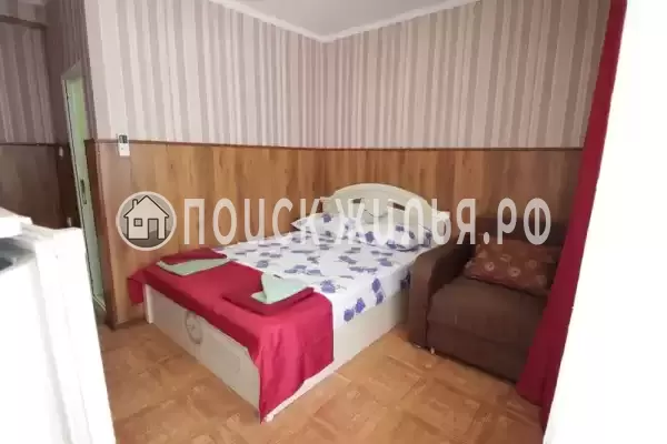 Частный сектор «У Бабика»