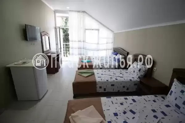 Частный сектор «У Бабика»