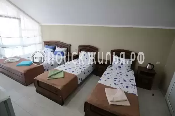 Частный сектор «У Бабика»