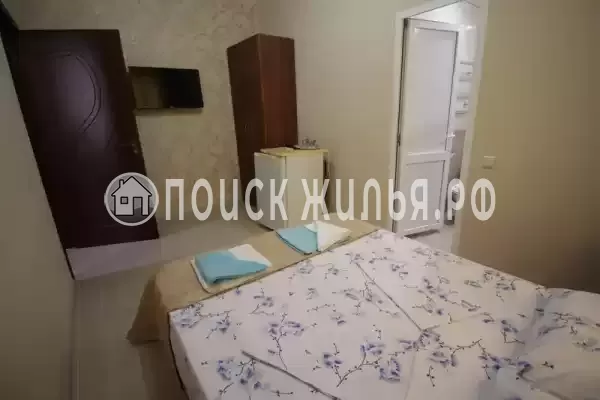 Частный сектор «У Бабика»