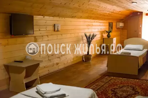 «У Фермера»