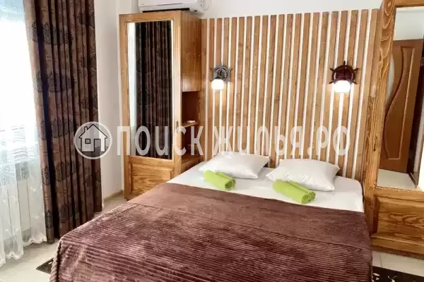 Частный сектор «Усадьба» Частный сектор «Усадьба»