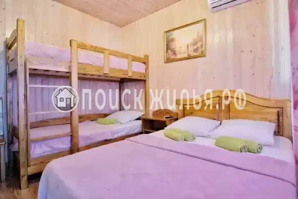 Частный сектор «Усадьба» Частный сектор «Усадьба»