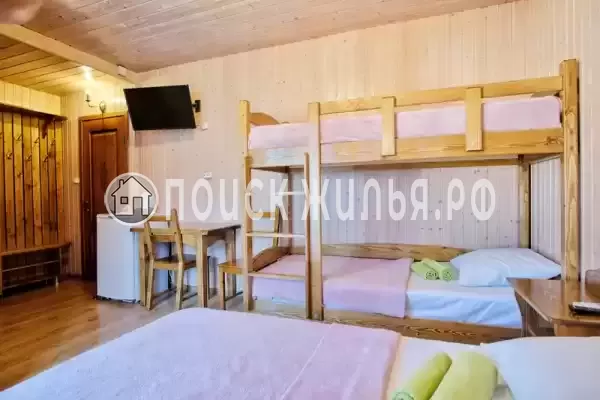 Частный сектор «Усадьба» Частный сектор «Усадьба»