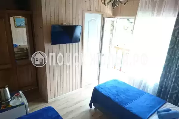 Частный сектор «Усадьба» Частный сектор «Усадьба»