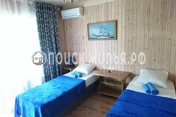 Частный сектор «Усадьба» Частный сектор «Усадьба»