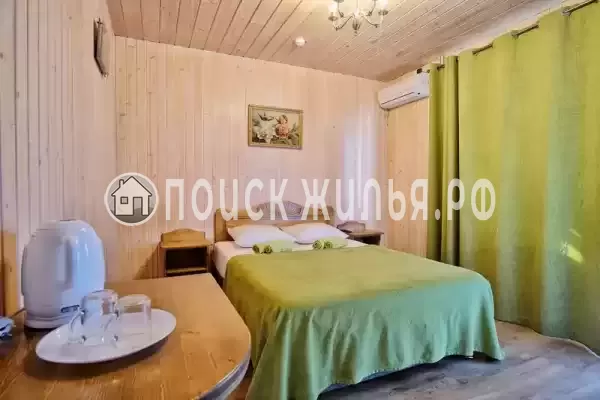 Частный сектор «Усадьба» Частный сектор «Усадьба»