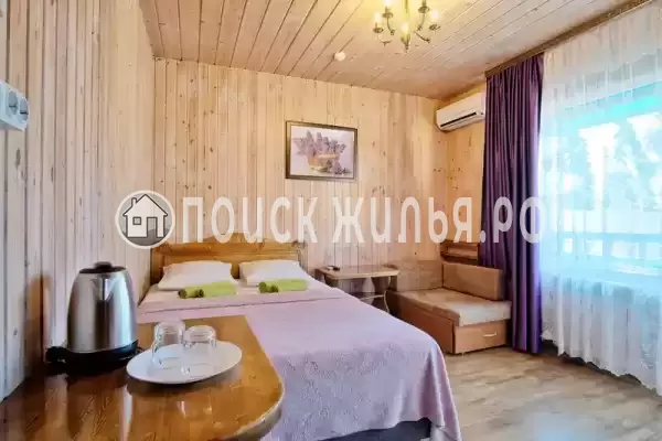 Частный сектор «Усадьба» Частный сектор «Усадьба»