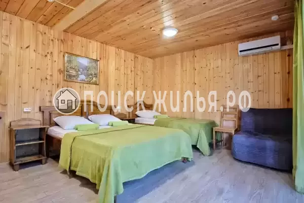 Частный сектор «Усадьба» Частный сектор «Усадьба»