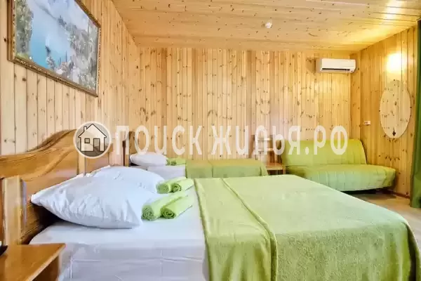 Частный сектор «Усадьба» Частный сектор «Усадьба»