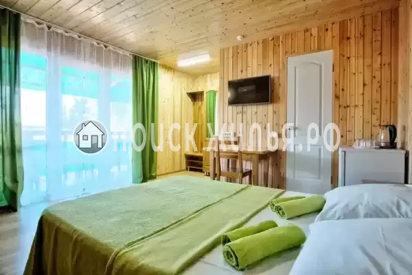 Частный сектор «Усадьба» Частный сектор «Усадьба»