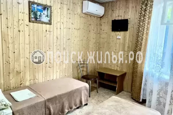 Частный сектор «Частное домовладение по ул. Павлова 37»