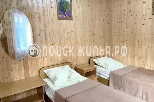 Частный сектор «Частное домовладение по ул. Павлова 37»