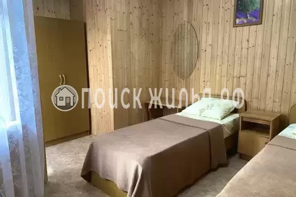 Частный сектор «Частное домовладение по ул. Павлова 37»