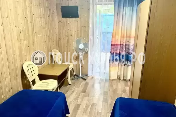 Частный сектор «Частное домовладение по ул. Павлова 37»