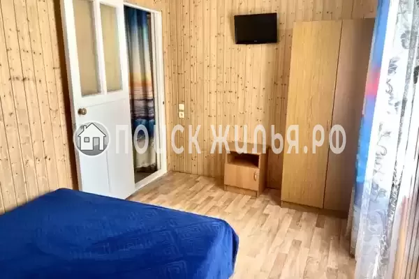 Частный сектор «Частное домовладение по ул. Павлова 37»