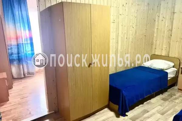 Частный сектор «Частное домовладение по ул. Павлова 37»