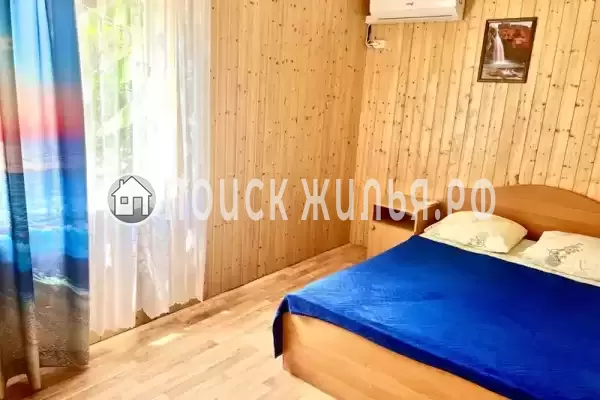 Частный сектор «Частное домовладение по ул. Павлова 37»