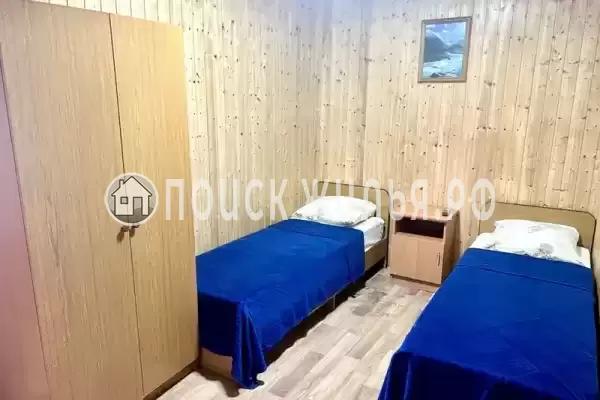 Частный сектор «Частное домовладение по ул. Павлова 37»