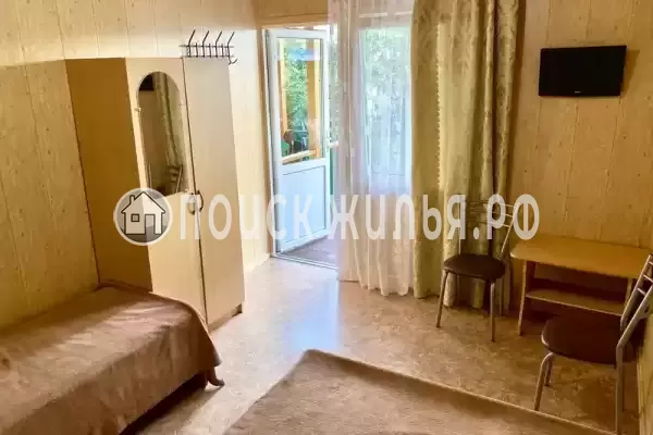 Частный сектор «Частное домовладение по ул. Павлова 37»