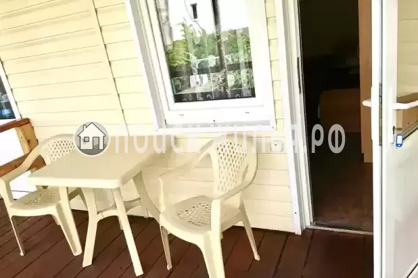 Частный сектор «Частное домовладение по ул. Павлова 37»