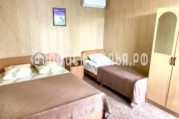 Частный сектор «Частное домовладение по ул. Павлова 37»