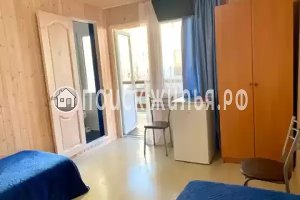 Частный сектор «Частное домовладение по ул. Павлова 37»