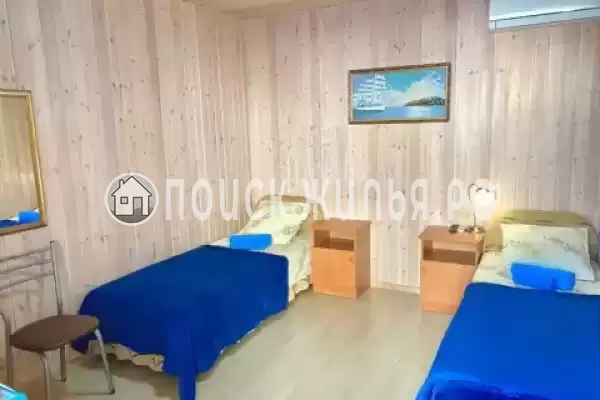 Частный сектор «Частное домовладение по ул. Павлова 37»