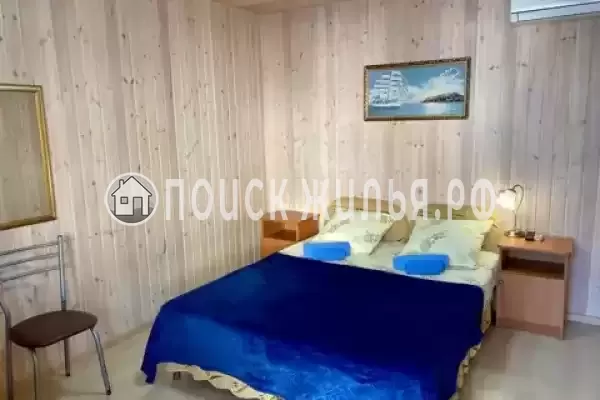 Частный сектор «Частное домовладение по ул. Павлова 37»