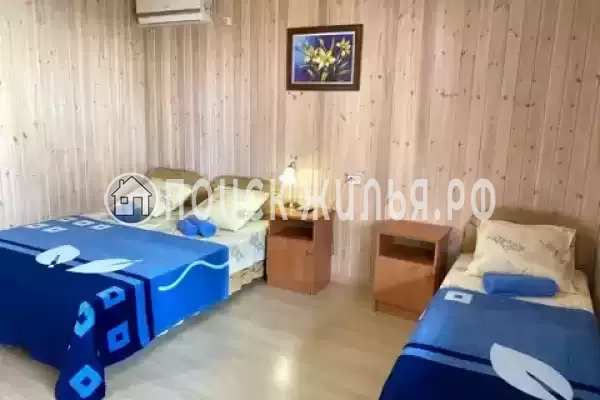 Частный сектор «Частное домовладение по ул. Павлова 37»