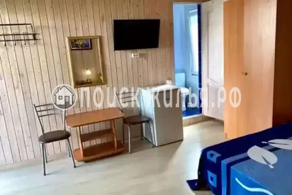 Частный сектор «Частное домовладение по ул. Павлова 37»