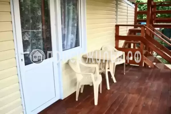 Частный сектор «Частное домовладение по ул. Павлова 37»