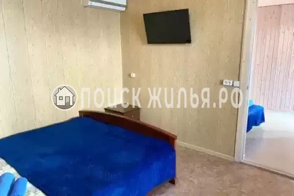 Частный сектор «Частное домовладение по ул. Павлова 37»