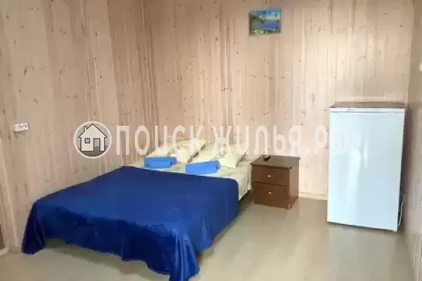 Частный сектор «Частное домовладение по ул. Павлова 37»