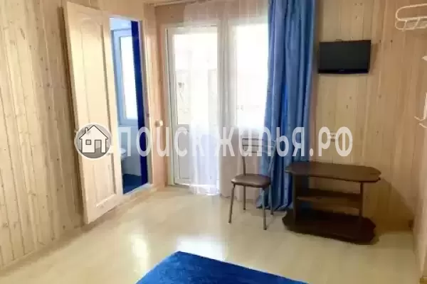 Частный сектор «Частное домовладение по ул. Павлова 37»