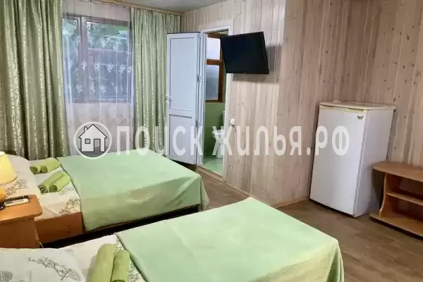 Частный сектор «Частное домовладение по ул. Павлова 37»