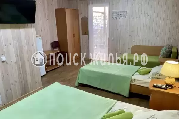 Частный сектор «Частное домовладение по ул. Павлова 37»